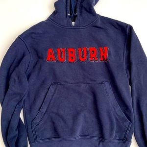 Auburn hoodie